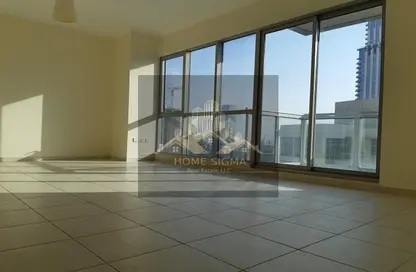 Apartment - 1 Bedroom - 1 Bathroom for rent in The Residences 2 - The Residences - Downtown Dubai - Dubai