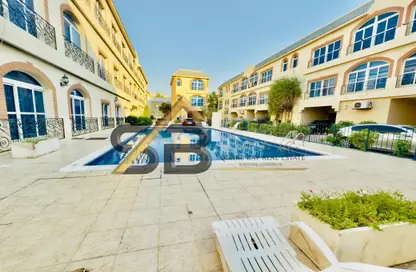 Villa for rent in Mirdif Villas - Mirdif - Dubai