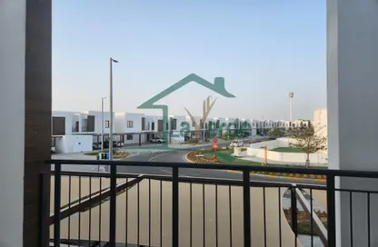 Apartment - 1 Bedroom - 1 Bathroom for sale in Al Ghadeer 2 - Al Ghadeer - Abu Dhabi