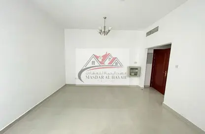 Apartment - 2 Bedrooms - 2 Bathrooms for rent in Al Nada Tower - Al Nahda - Sharjah