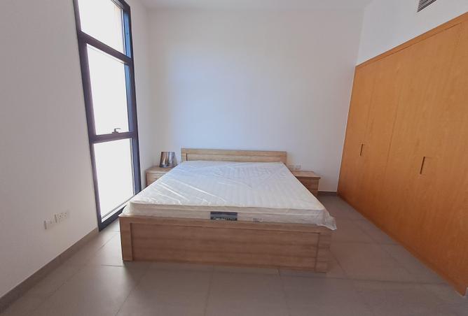 Apartment - 1 Bathroom for rent in Souks Residential - Al Mamsha - Muwaileh - Sharjah