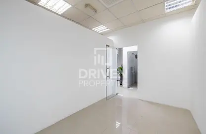 Office Space - Studio for rent in Al Quoz 3 - Al Quoz - Dubai