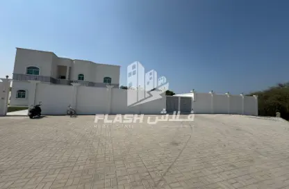 Villa for sale in Al Riffa - Ras Al Khaimah