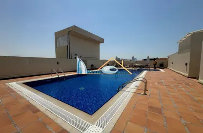 Apartment - 2 Bedrooms - 3 Bathrooms for rent in Liwa Residence - Dubai Silicon Oasis - Dubai