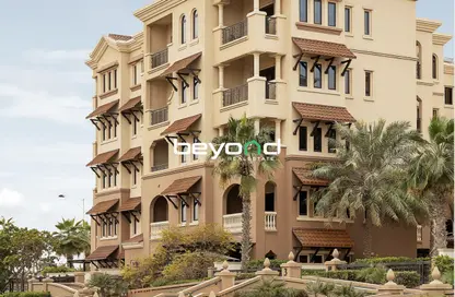 Apartment - 3 Bedrooms - 5 Bathrooms for sale in Saadiyat Beach Residences - Saadiyat Beach - Saadiyat Island - Abu Dhabi