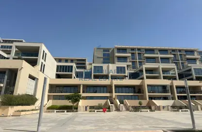 Duplex - 4 Bedrooms - 4 Bathrooms for sale in Building F - Al Zeina - Al Raha Beach - Abu Dhabi