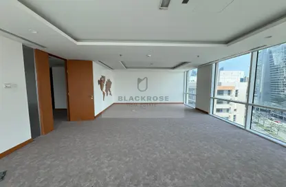 Office Space - Studio for rent in Bay Square Building 8 - Bay Square - Business Bay - Dubai