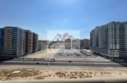 Apartment - 2 Bedrooms - 3 Bathrooms for sale in Sahara Tower 3 - Sahara Complex - Al Nahda - Sharjah