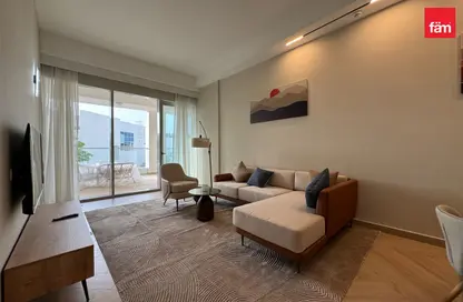 Apartment - 1 Bedroom - 2 Bathrooms for sale in Vita Residencia - Al Sufouh 1 - Al Sufouh - Dubai