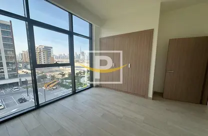 Apartment - 1 Bedroom - 1 Bathroom for rent in Azizi Riviera 19 - Meydan One - Meydan - Dubai