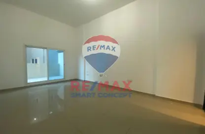 Apartment - 3 Bedrooms - 4 Bathrooms for rent in Tower 26 - Al Reef Downtown - Al Reef - Abu Dhabi