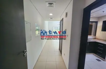 Apartment - 1 Bedroom - 1 Bathroom for sale in Mazaya 30 - Queue Point - Dubai Land - Dubai