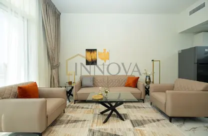 Apartment - 2 Bedrooms - 2 Bathrooms for rent in Jewelz by Danube - Arjan - Dubai