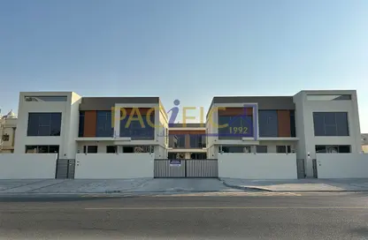 Villa - 5 Bedrooms - 5 Bathrooms for sale in Al Rashidiya - Dubai