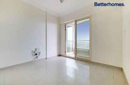 Apartment - 1 Bedroom - 1 Bathroom for rent in Manchester Tower - Dubai Marina - Dubai