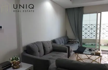 Apartment - 1 Bedroom - 2 Bathrooms for sale in Cleopatra - Living Legends - Dubai