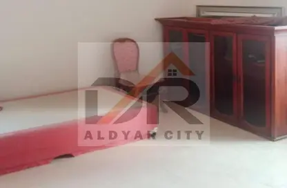 Apartment - Studio - 1 Bathroom for rent in Ajman Corniche Residences - Ajman Corniche Road - Ajman