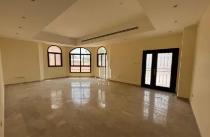 Villa - 5 Bedrooms - 6 Bathrooms for rent in Khalifa City A - Khalifa City - Abu Dhabi