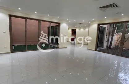 Villa - 5 Bedrooms - 7 Bathrooms for rent in Yasmin Community - Al Raha Gardens - Abu Dhabi