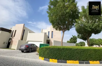 Villa - 4 Bedrooms - 4 Bathrooms for rent in Nasma Residence - Al Tai - Sharjah