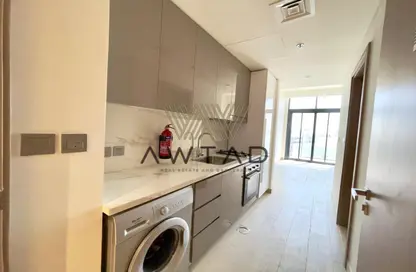 Apartment - 1 Bathroom for sale in Azizi Riviera 41 - Meydan One - Meydan - Dubai