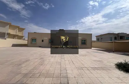 Villa - 5 Bedrooms - 4 Bathrooms for rent in Ajman 44 building - Al Hamidiya 1 - Al Hamidiya - Ajman