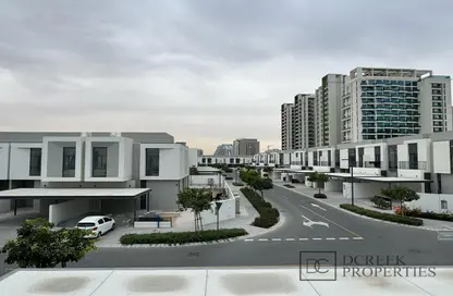 Townhouse - 4 Bedrooms - 4 Bathrooms for rent in Murooj Al Furjan - Al Furjan - Dubai