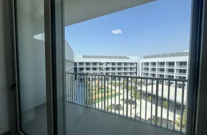 Apartment - 1 Bathroom for rent in Luma 22 - Jumeirah Village Circle - Dubai