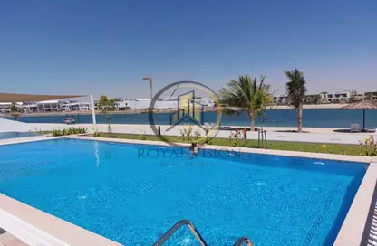 Townhouse - 2 Bedrooms - 3 Bathrooms for sale in Marbella - Mina Al Arab - Ras Al Khaimah