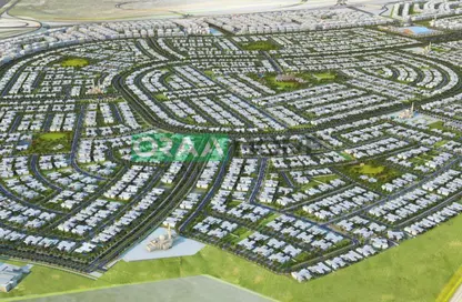 Land - Studio for sale in Jebel Ali Hills - Jebel Ali - Dubai