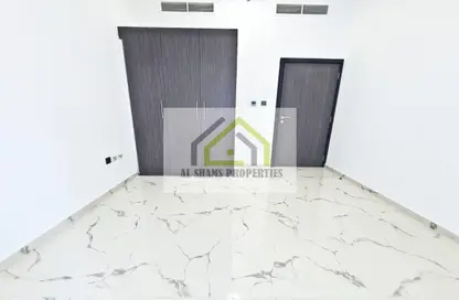 Apartment - 2 Bedrooms - 3 Bathrooms for rent in Geepas Tower - Arjan - Dubai