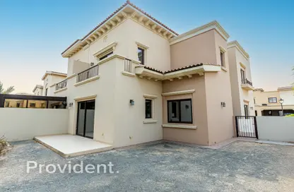 Villa - 4 Bedrooms - 4 Bathrooms for sale in Mira 3 - Mira - Reem - Dubai