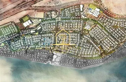 Land - Studio for sale in West Yas - Yas Island - Abu Dhabi