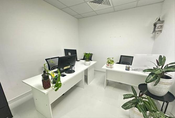 Rent in Aspin Tower: Fully Furnished Office Space|Near Dubai Metro ...