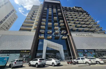 Retail - Studio for sale in Samia Azizi - Al Furjan - Dubai