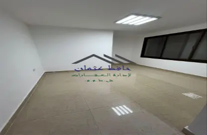 Apartment - 1 Bathroom for rent in Al Manhal - Abu Dhabi