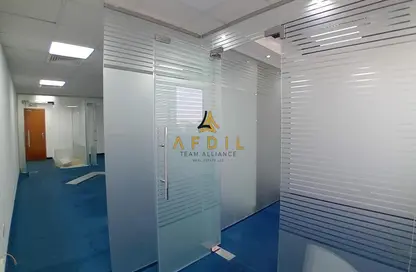 Office Space - Studio for rent in Al Karama - Dubai