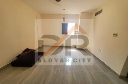 Apartment - 1 Bedroom - 1 Bathroom for rent in Ajman Corniche Residences - Ajman Corniche Road - Ajman