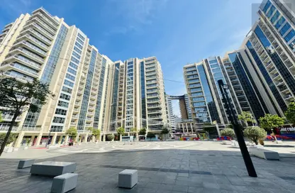 Apartment - 2 Bedrooms - 3 Bathrooms for rent in Deira Enrichment Project - Deira - Dubai