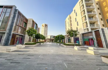 Apartment - 1 Bedroom - 2 Bathrooms for sale in Al Zahia Garden Apartments - Al Zahia - Muwaileh Commercial - Sharjah