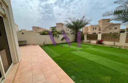 Townhouse - 3 Bedrooms - 3 Bathrooms for sale in The Townhouses at Al Hamra Village - Al Hamra Village - Ras Al Khaimah