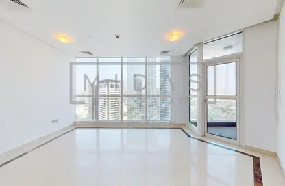 Apartment - 3 Bedrooms - 4 Bathrooms for rent in 23 Marina - Dubai Marina - Dubai