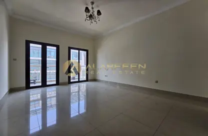 Apartment - 1 Bedroom - 2 Bathrooms for rent in Le Grand Chateau C - Le Grand Chateau - Jumeirah Village Circle - Dubai
