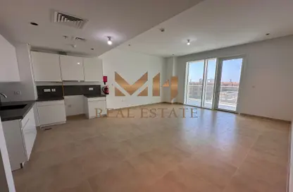 Apartment - 1 Bedroom - 2 Bathrooms for rent in Qaryat Al Hidd - Saadiyat Island - Abu Dhabi