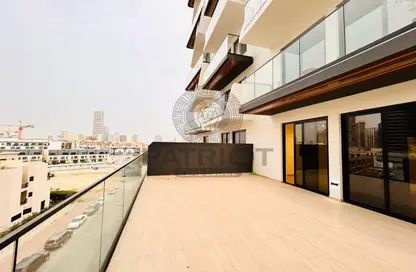 Apartment - 1 Bedroom - 2 Bathrooms for rent in Binghatti Nova - Jumeirah Village Circle - Dubai