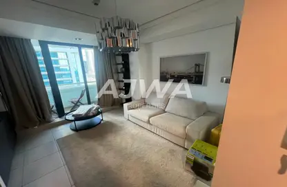 Apartment - 1 Bathroom for rent in Goldcrest Views 2 - JLT Cluster J - Jumeirah Lake Towers - Dubai