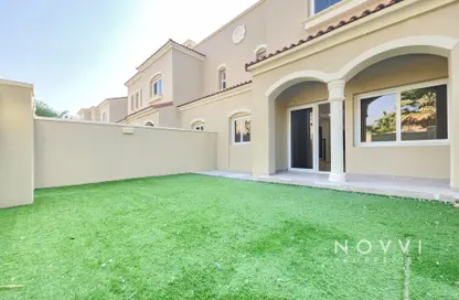 Villa - 2 Bedrooms - 3 Bathrooms for rent in Casa Dora - Serena - Dubai