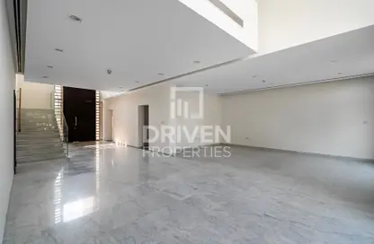 Villa - 4 Bedrooms - 7 Bathrooms for rent in District One Villas - District One - Mohammed Bin Rashid City - Dubai