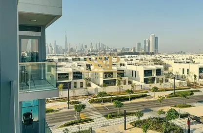 Apartment - 1 Bedroom - 2 Bathrooms for sale in The Residences at District One - Mohammed Bin Rashid City - Dubai