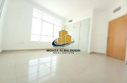 Apartment - 2 Bedrooms - 2 Bathrooms for rent in Al Nahda Residential Complex - Al Nahda - Sharjah